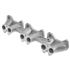 Intake Manifold Weber DOCE 6 Cylinder - TWM0089
